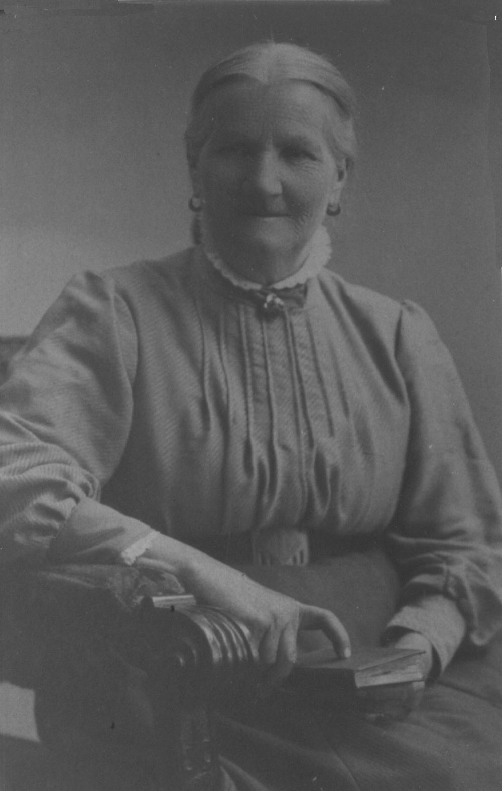  Maria  Jonsson 1845-1932